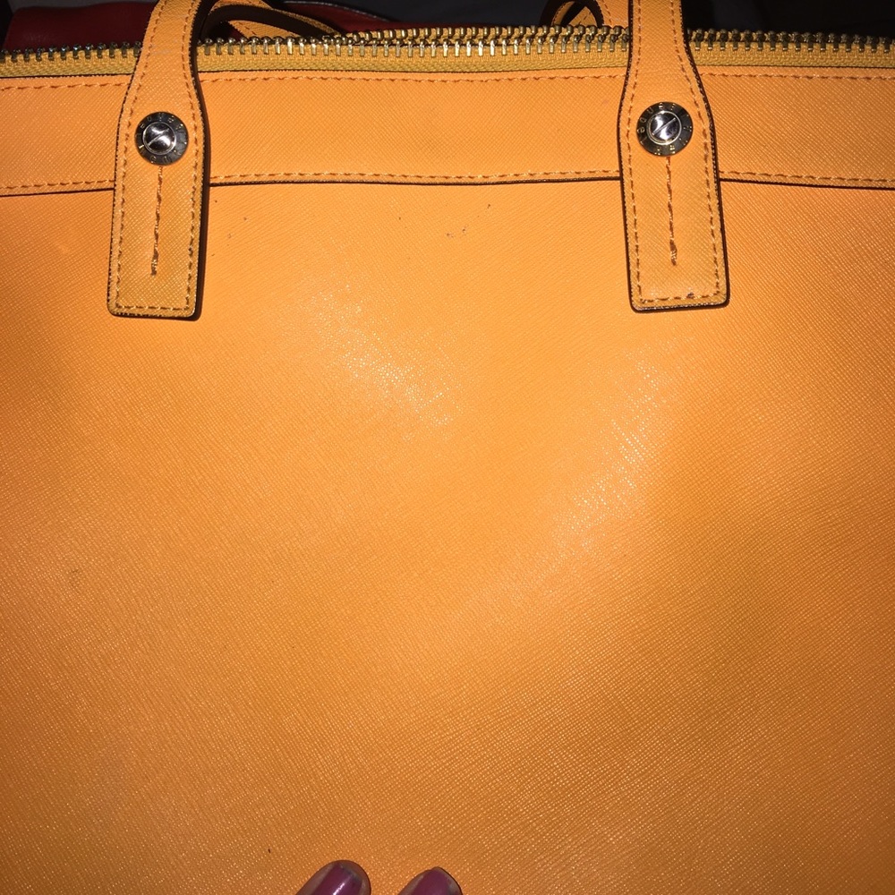 Don’t buy please traded Henry bendel West 57th s - Picture 4 of 8